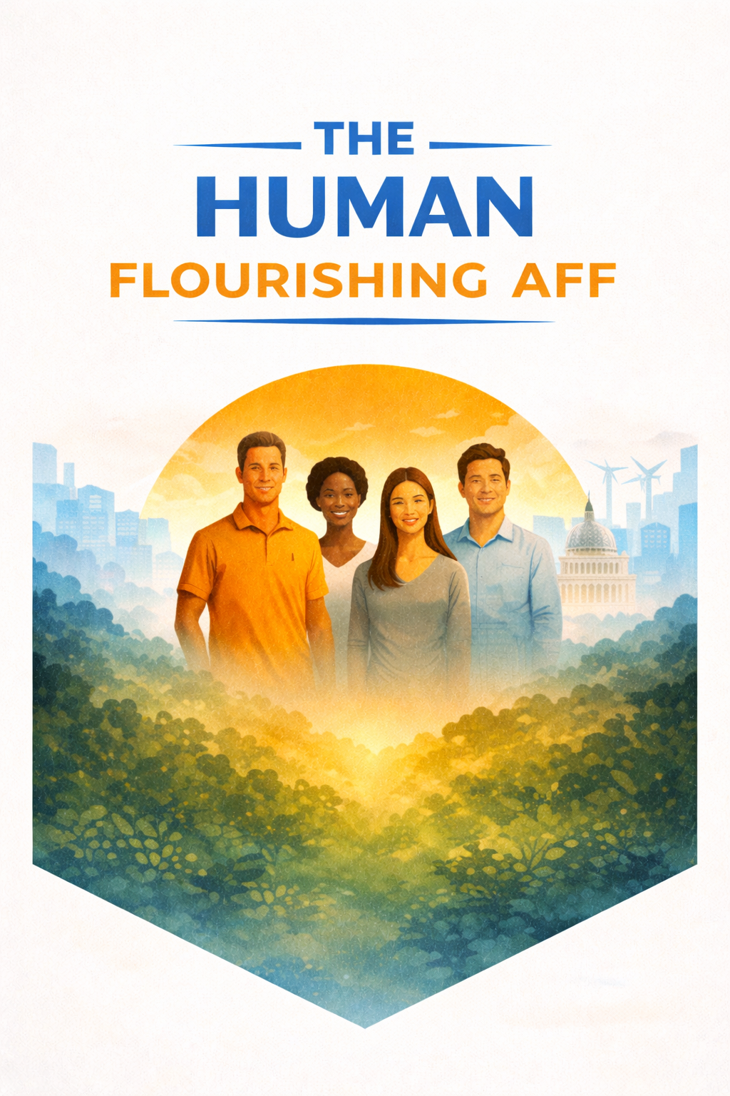 2026 UIL Spring Human Flourishing Aff (Free)