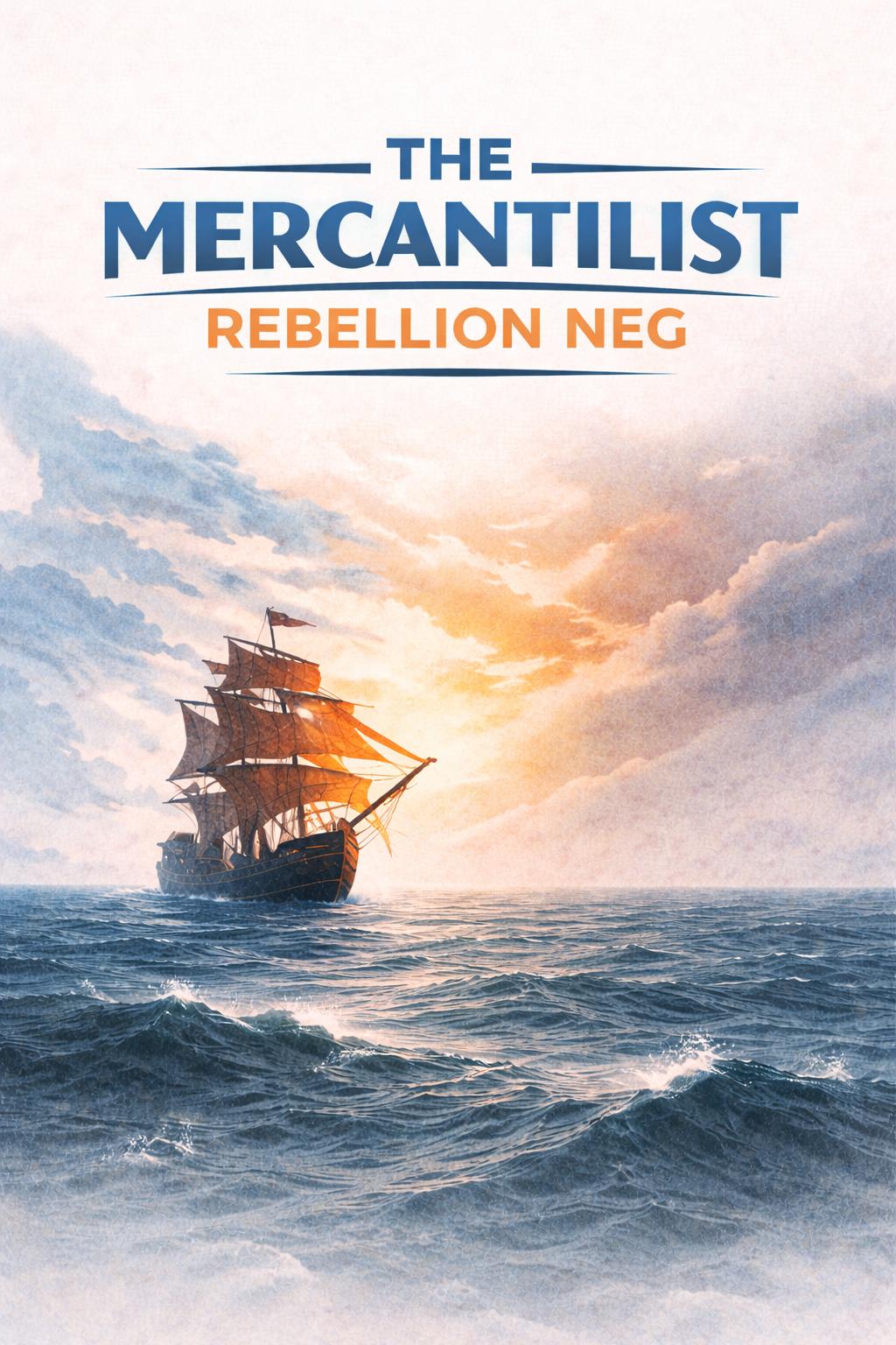 2026 UIL Spring The Mercantilist Rebellion Neg
